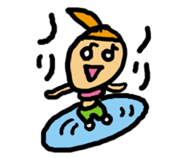 Love! Sylvia sticker #3798722