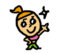 Love! Sylvia sticker #3798729