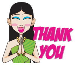 Aum, Sweet Boy (English Version) sticker #3798907