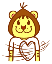 Gurio's daily life sticker #3798980