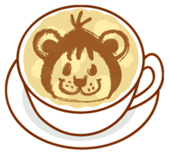 Gurio's daily life sticker #3798984