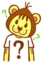 Gurio's daily life sticker #3798999