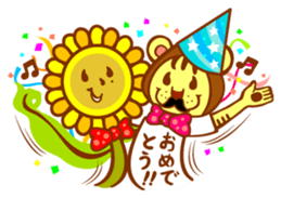 Gurio's daily life sticker #3799011