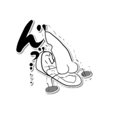 Rice Jory sticker #3799239