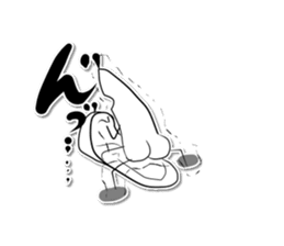 Rice Jory sticker #3799239