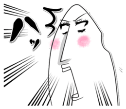 Rice Jory sticker #3799247