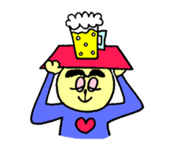 Nekokun 3 sticker #3799387