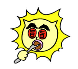 Nekokun 3 sticker #3799389