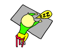 Nekokun 3 sticker #3799397