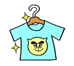 Nekokun 3 sticker #3799413