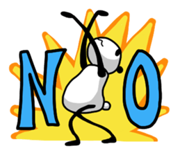 PANDA extending sticker #3799712