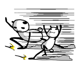 PANDA extending sticker #3799715