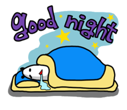 PANDA extending sticker #3799721