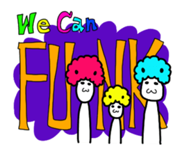 PANDA extending sticker #3799727