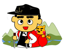 Tea Adviser AKIRA Basic Stickers 2 sticker #3799856