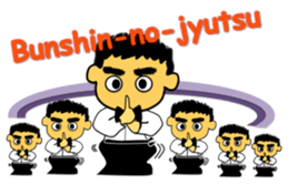 Tea Adviser AKIRA Basic Stickers 2 sticker #3799888