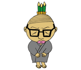 Go! Kenzo sticker #3799895