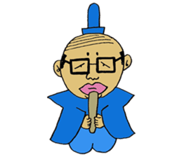 Go! Kenzo sticker #3799897