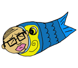 Go! Kenzo sticker #3799899