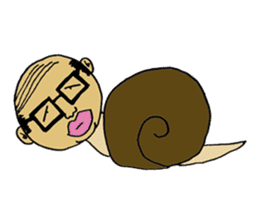 Go! Kenzo sticker #3799900