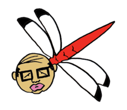 Go! Kenzo sticker #3799903