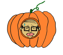 Go! Kenzo sticker #3799904