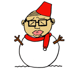 Go! Kenzo sticker #3799906