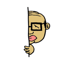 Go! Kenzo sticker #3799909