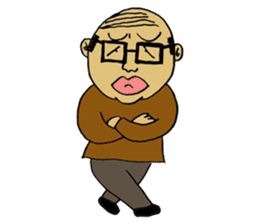 Go! Kenzo sticker #3799912