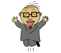 Go! Kenzo sticker #3799913