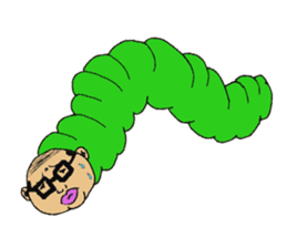 Go! Kenzo sticker #3799921