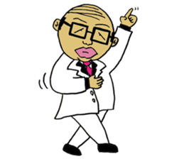 Go! Kenzo sticker #3799924