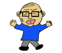 Go! Kenzo sticker #3799930