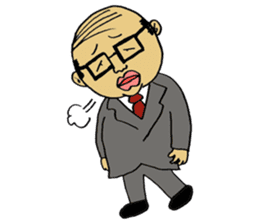 Go! Kenzo sticker #3799934