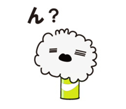 CAN DOG sticker #3800451