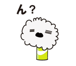 CAN DOG sticker #3800451