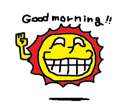 Pretty monsters sticker #3800499