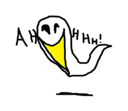 Pretty monsters sticker #3800513