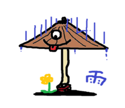 Pretty monsters sticker #3800514