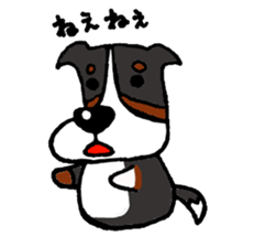 ZOE's Sticker sticker #3800575