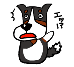 ZOE's Sticker sticker #3800576