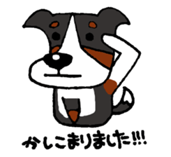 ZOE's Sticker sticker #3800577