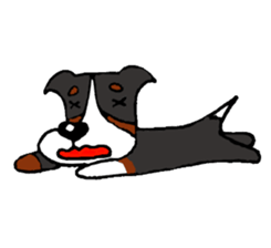 ZOE's Sticker sticker #3800578