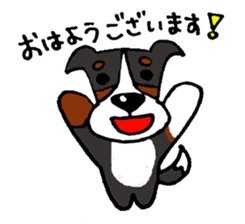 ZOE's Sticker sticker #3800579