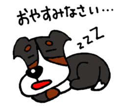 ZOE's Sticker sticker #3800580