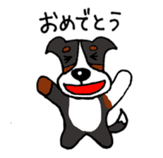 ZOE's Sticker sticker #3800581