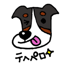 ZOE's Sticker sticker #3800582