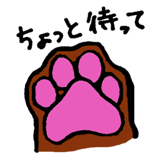 ZOE's Sticker sticker #3800585