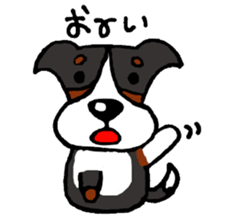 ZOE's Sticker sticker #3800586