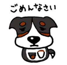 ZOE's Sticker sticker #3800587